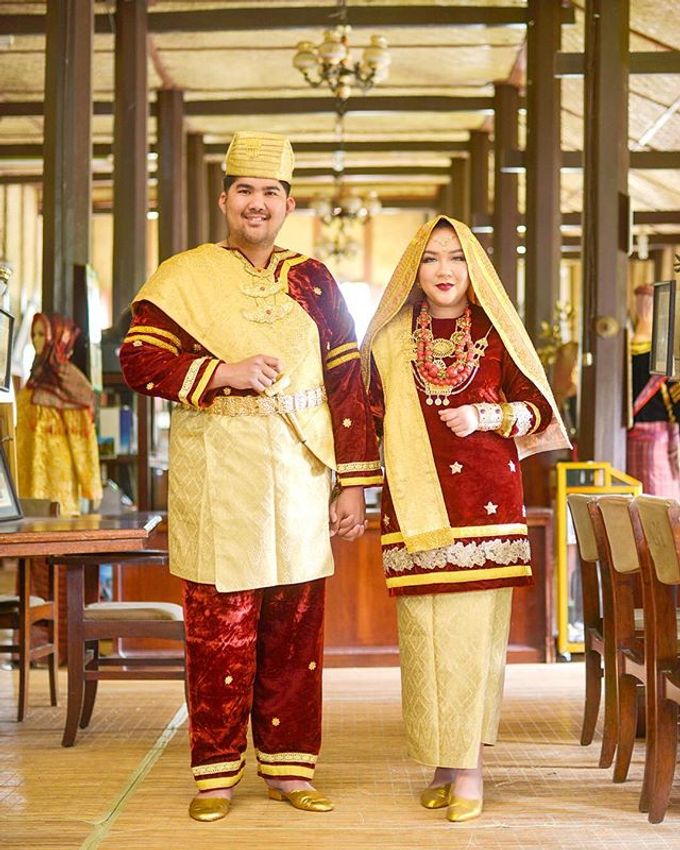 Prewedding Ferdy & Dinda by Putra Achmad - 002 Prewedding Ferdy & Dinda by Putra Achmad - 002