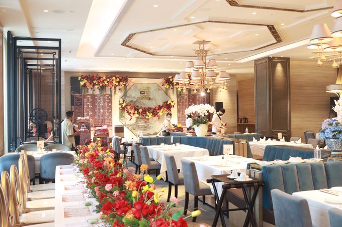 MC Sangjit House of Yuen Fairmont Jakarta - Anthony Stevven by Anthony Stevven - 030 MC Sangjit House of Yuen Fairmont Jakarta - Anthony Stevven by Anthony Stevven - 030