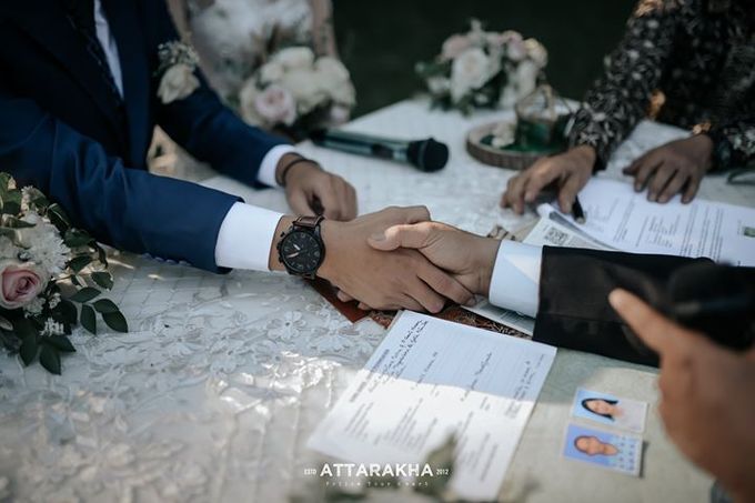 Wedding Maria & Denis by Attarakha Fotografi - 012 Wedding Maria & Denis by Attarakha Fotografi - 012