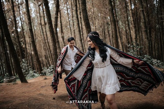 Prewedding Zia & Venaris by HIS KOLOGDAM Grand Ballroom - 016 Prewedding Zia & Venaris by HIS KOLOGDAM Grand Ballroom - 016