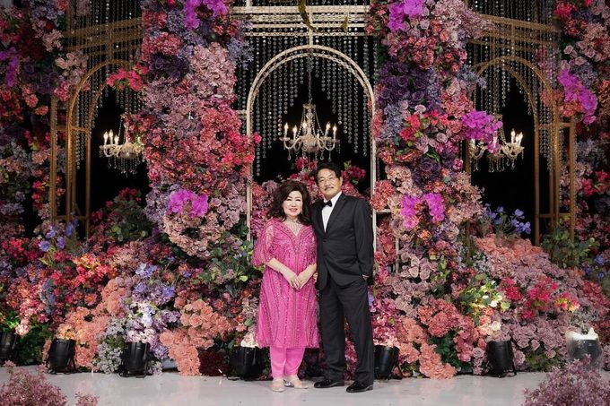 50th Wedding Anniversary of Mr Nam Seng & Mrs Cen Mei by Yofi Harlianto - 001 50th Wedding Anniversary of Mr Nam Seng & Mrs Cen Mei by Yofi Harlianto - 001