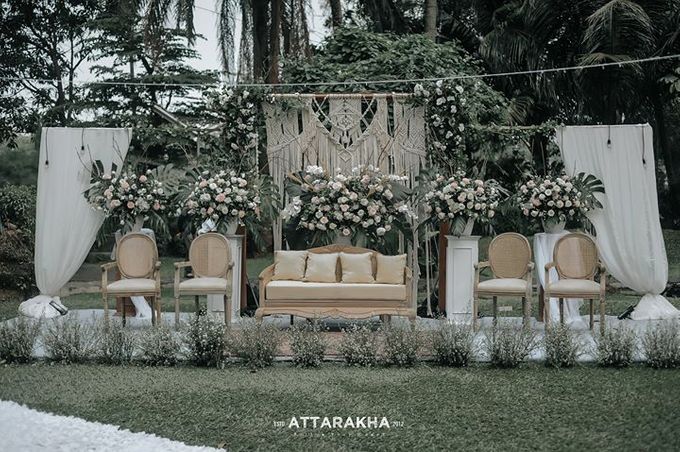 Wedding Maria & Denis by Attarakha Fotografi - 033 Wedding Maria & Denis by Attarakha Fotografi - 033