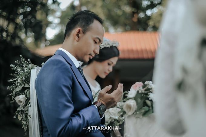 Wedding Maria & Denis by Attarakha Fotografi - 038 Wedding Maria & Denis by Attarakha Fotografi - 038