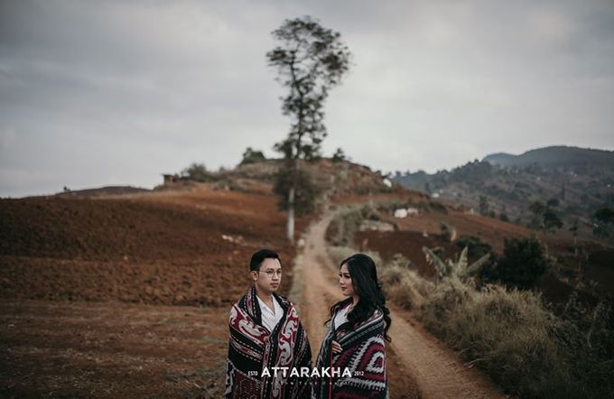 Prewedding Zia & Venaris by HIS KOLOGDAM Grand Ballroom - 003 Prewedding Zia & Venaris by HIS KOLOGDAM Grand Ballroom - 003
