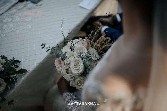 Wedding Maria & Denis by Attarakha Fotografi - 009 Wedding Maria & Denis by Attarakha Fotografi - 009