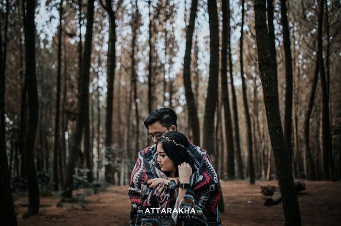 Prewedding Zia & Venaris by HIS KOLOGDAM Grand Ballroom - 014 Prewedding Zia & Venaris by HIS KOLOGDAM Grand Ballroom - 014