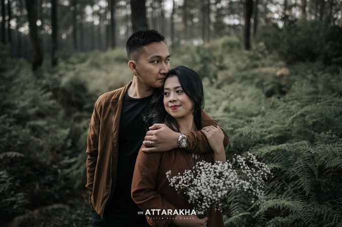 Prewedding Ratih & Gerry by HIS KOLOGDAM Grand Ballroom - 002 Prewedding Ratih & Gerry by HIS KOLOGDAM Grand Ballroom - 002