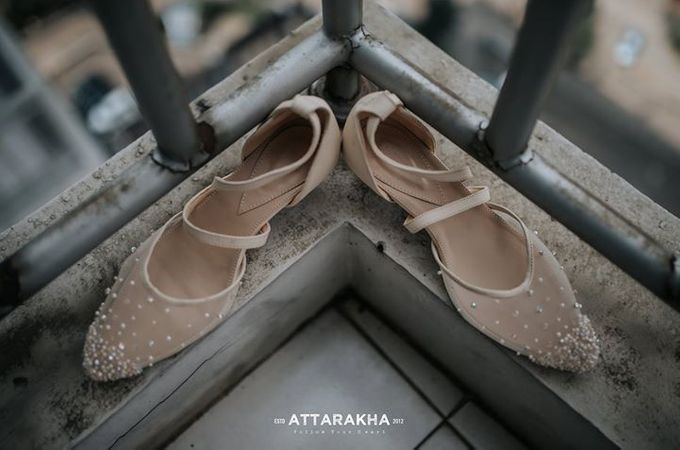 Wedding Maria & Denis by Attarakha Fotografi - 001 Wedding Maria & Denis by Attarakha Fotografi - 001