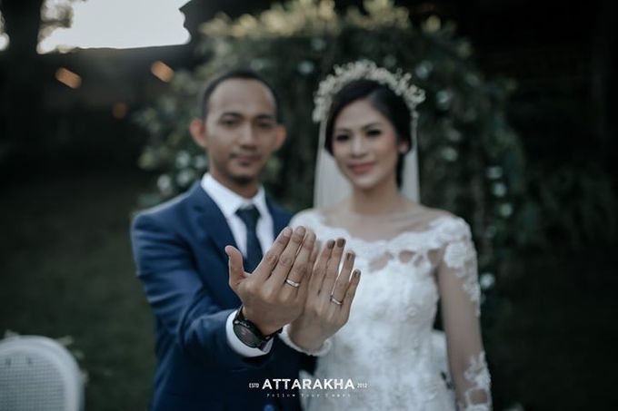 Wedding Maria & Denis by Attarakha Fotografi - 019 Wedding Maria & Denis by Attarakha Fotografi - 019
