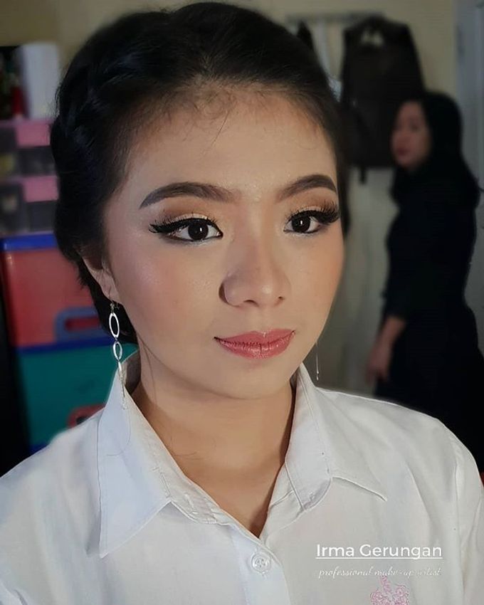 Various Makeup by Irma Gerungan Makeup Artist - 004 Various Makeup by Irma Gerungan Makeup Artist - 004