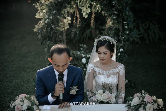 Wedding Maria & Denis by Attarakha Fotografi - 014 Wedding Maria & Denis by Attarakha Fotografi - 014