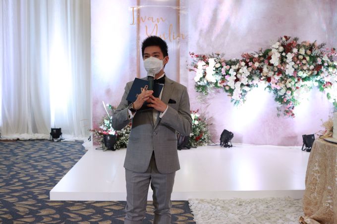 MC Wedding Intimate at Sheraton Gandaria Jakarta by Anthony Stevven by Anthony Stevven - 024 MC Wedding Intimate at Sheraton Gandaria Jakarta by Anthony Stevven by Anthony Stevven - 024