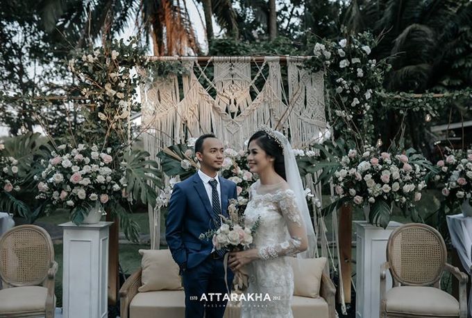 Wedding Maria & Denis by Attarakha Fotografi - 026 Wedding Maria & Denis by Attarakha Fotografi - 026