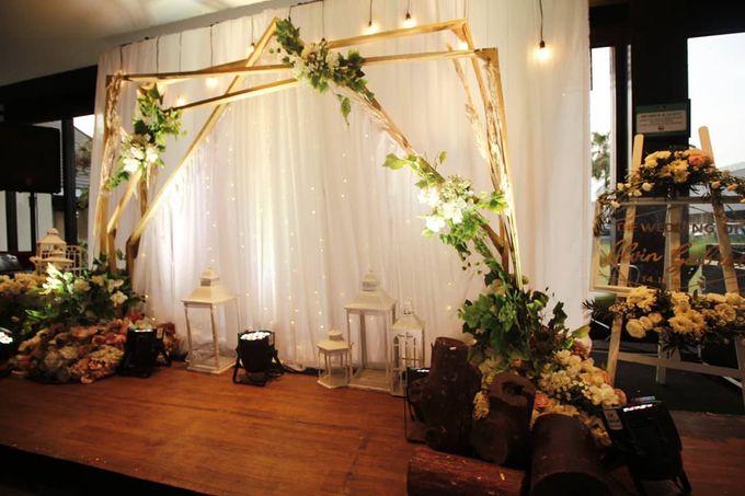 The Wedding of Alvin & Gabriella by Tinara Brides - 005 The Wedding of Alvin & Gabriella by Tinara Brides - 005
