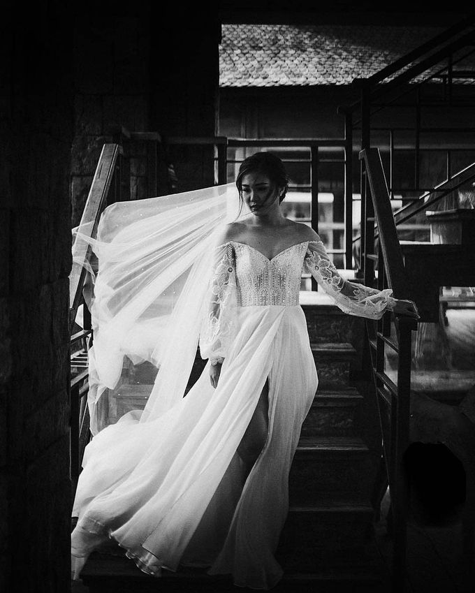 Angi & Nicky Wedding 2018 by Alami Boutique Villas & Resort - 007 Angi & Nicky Wedding 2018 by Alami Boutique Villas & Resort - 007