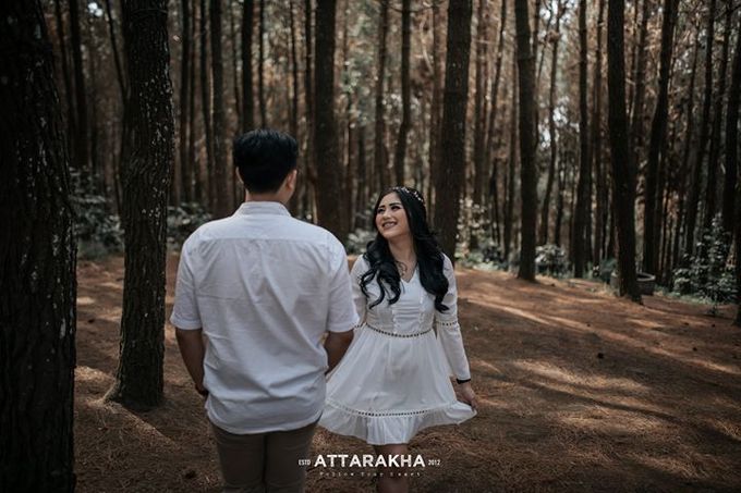 Prewedding Zia & Venaris by HIS KOLOGDAM Grand Ballroom - 013 Prewedding Zia & Venaris by HIS KOLOGDAM Grand Ballroom - 013