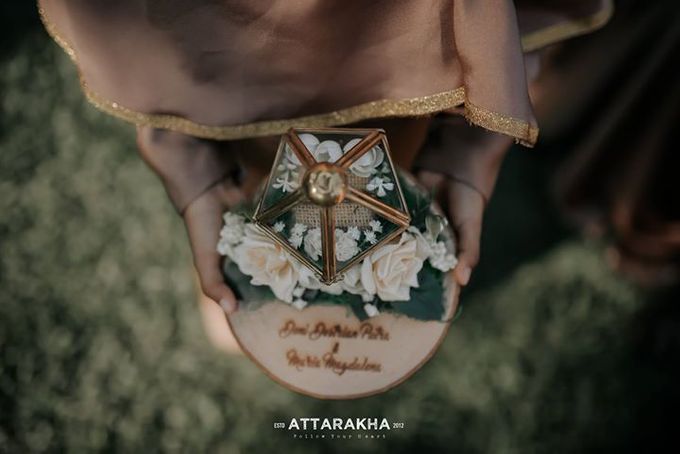 Wedding Maria & Denis by Attarakha Fotografi - 006 Wedding Maria & Denis by Attarakha Fotografi - 006