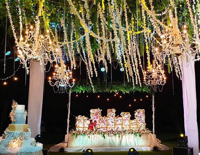 The Wedding of Alvin & Gabriella by Tinara Brides - 006 The Wedding of Alvin & Gabriella by Tinara Brides - 006
