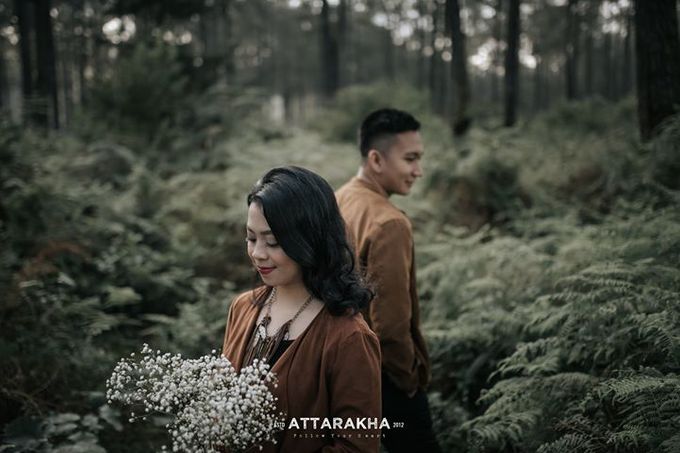 Prewedding Ratih & Gerry by HIS KOLOGDAM Grand Ballroom - 001 Prewedding Ratih & Gerry by HIS KOLOGDAM Grand Ballroom - 001