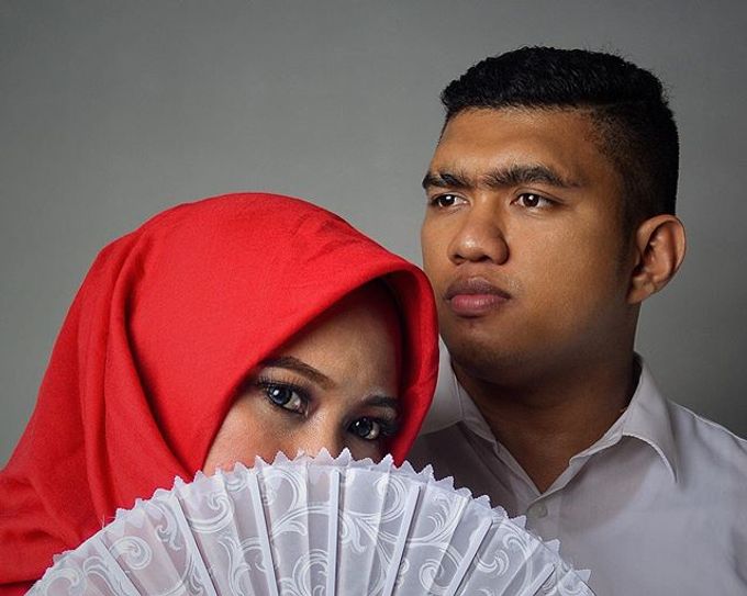 Prewedding Vebby & Ryan by Putra Achmad - 003 Prewedding Vebby & Ryan by Putra Achmad - 003