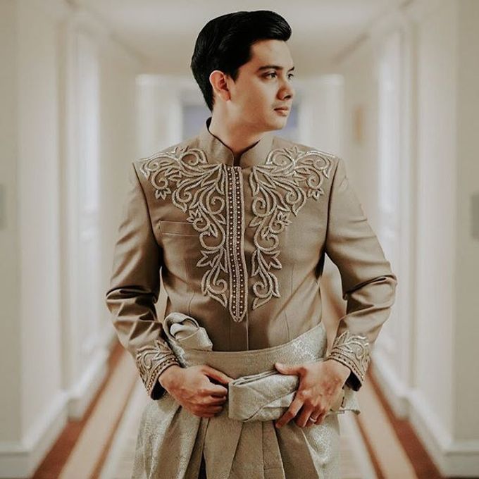 The Wedding of Izan & Okira by Chandani Weddings - 002 The Wedding of Izan & Okira by Chandani Weddings - 002