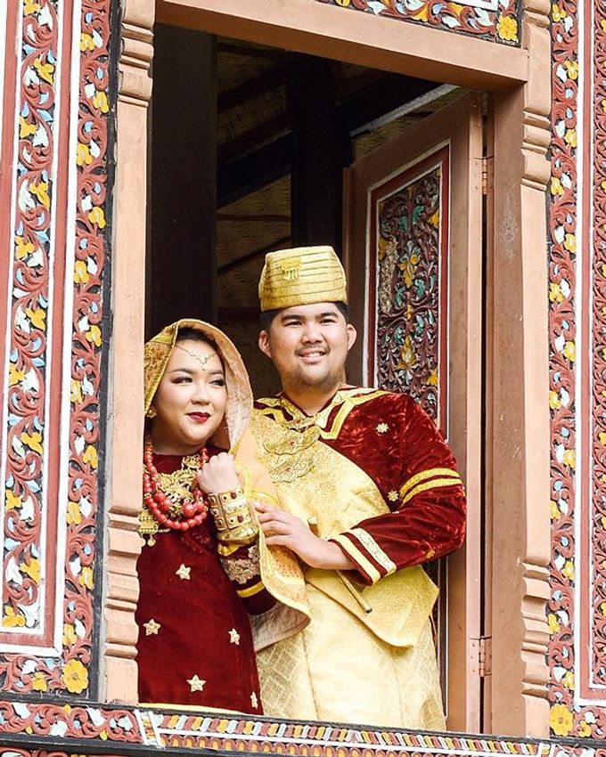 Prewedding Ferdy & Dinda by Putra Achmad - 006 Prewedding Ferdy & Dinda by Putra Achmad - 006
