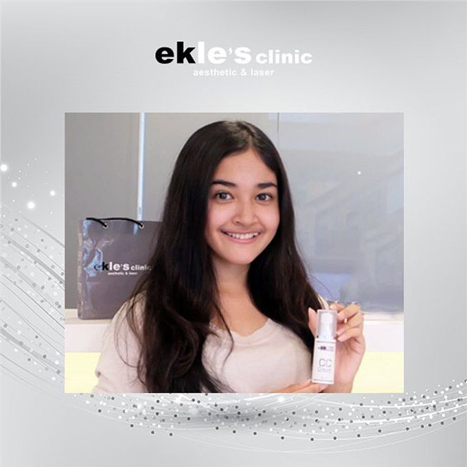 Influencer At Ekle’s Clinic by Ekle's Clinic Aesthetic & Laser - 014 Influencer At Ekle’s Clinic by Ekle's Clinic Aesthetic & Laser - 014