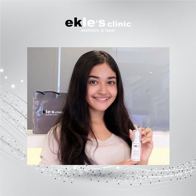 Influencer At Ekle’s Clinic  by Ekle's Clinic Aesthetic & Laser - 014