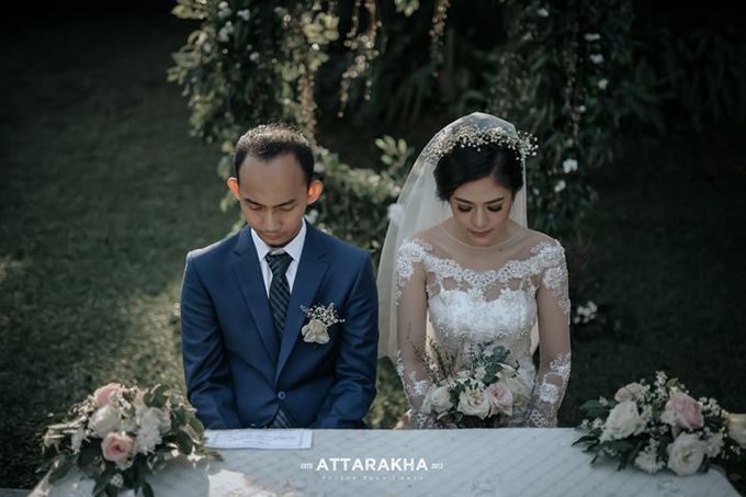 Wedding Maria & Denis by Attarakha Fotografi - 007 Wedding Maria & Denis by Attarakha Fotografi - 007