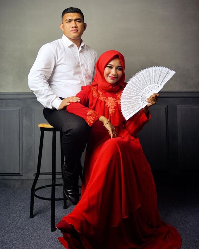 Prewedding Vebby & Ryan by Putra Achmad - 002 Prewedding Vebby & Ryan by Putra Achmad - 002