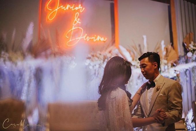 Wedding of Junior and Devina by Casablanca Design - 003 Wedding of Junior and Devina by Casablanca Design - 003