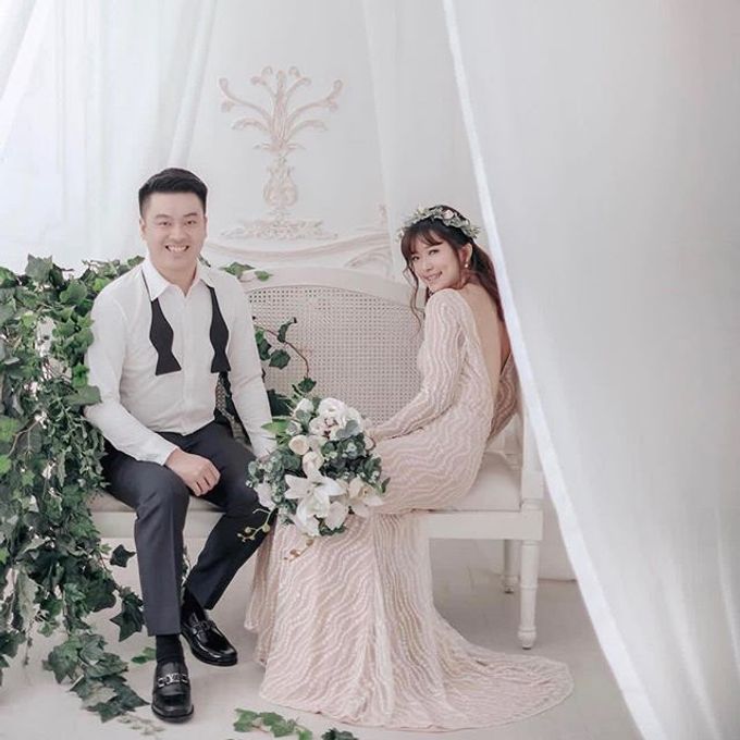 Pre-wedding of Jessica & Kevin by Vivre the Label - 003 Pre-wedding of Jessica & Kevin by Vivre the Label - 003