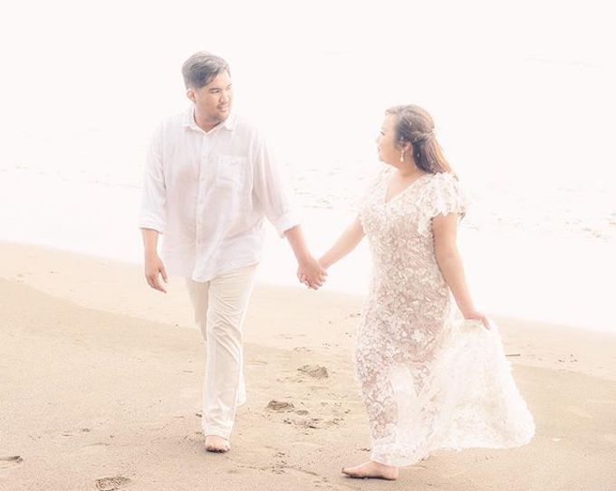 Prewedding Ferdy & Dinda by Putra Achmad - 009 Prewedding Ferdy & Dinda by Putra Achmad - 009