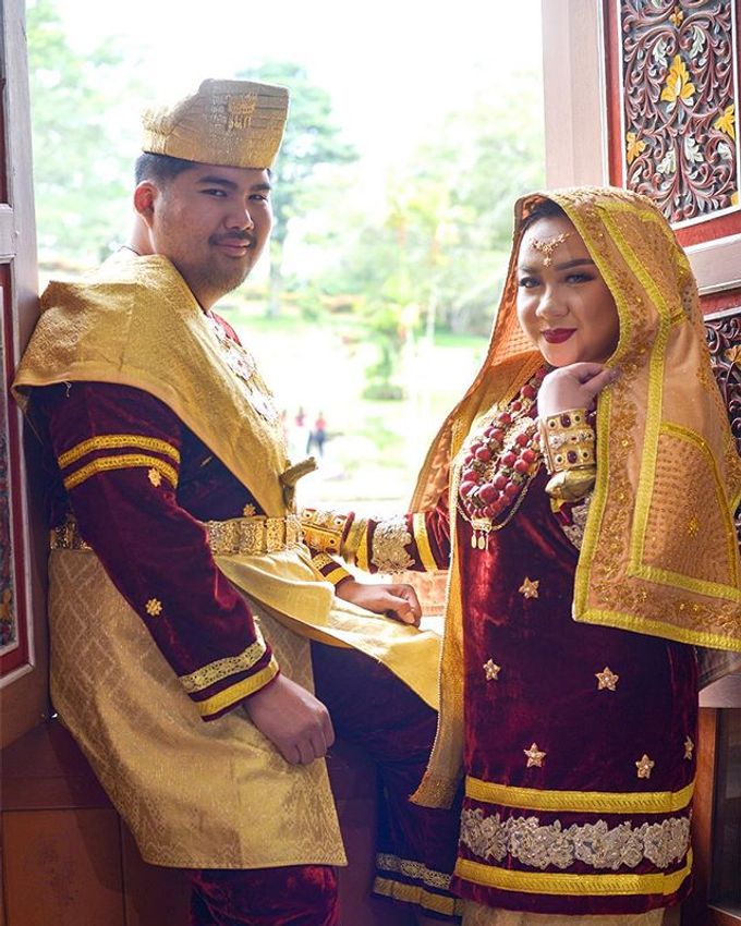 Prewedding Ferdy & Dinda by Putra Achmad - 005 Prewedding Ferdy & Dinda by Putra Achmad - 005
