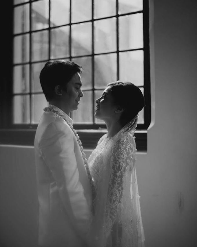 The Wedding of Atika & Alam by Chandani Weddings - 003 The Wedding of Atika & Alam by Chandani Weddings - 003