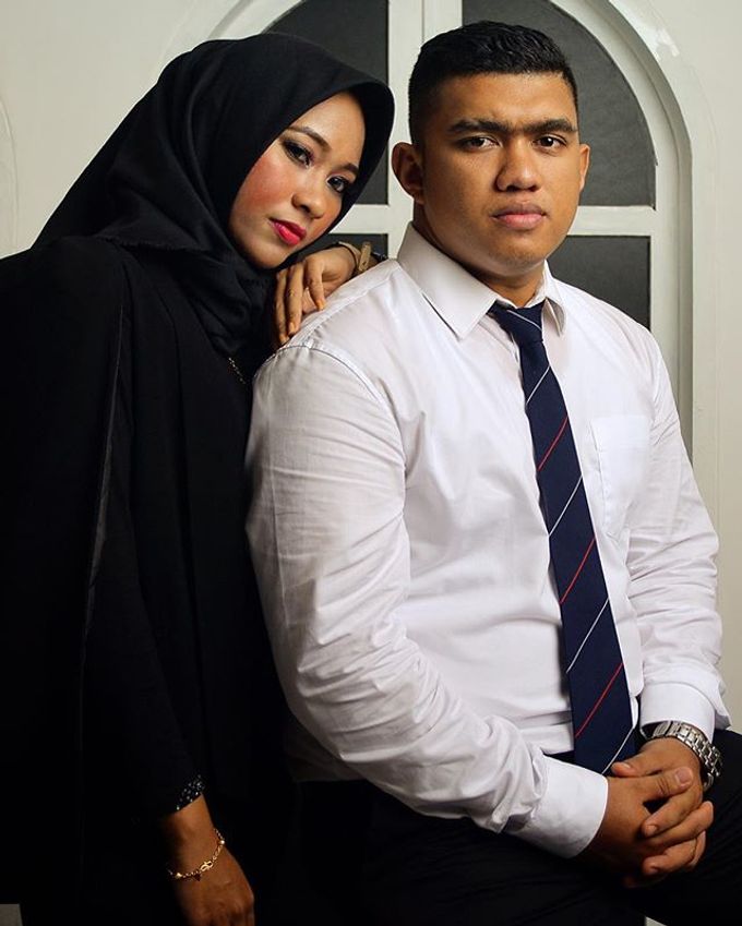 Prewedding Vebby & Ryan by Putra Achmad - 004 Prewedding Vebby & Ryan by Putra Achmad - 004