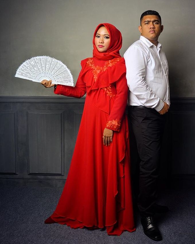 Prewedding Vebby & Ryan by Putra Achmad - 001 Prewedding Vebby & Ryan by Putra Achmad - 001