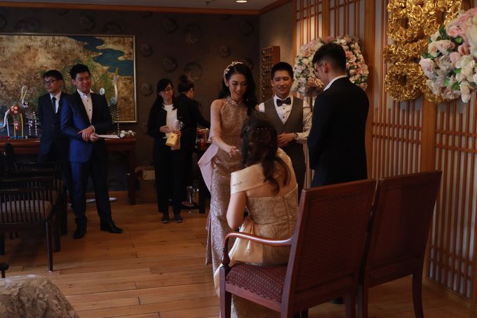 MC Intimate Wedding At Mercantile Jakarta - Anthony Stevven by Anthony Stevven - 020 MC Intimate Wedding At Mercantile Jakarta - Anthony Stevven by Anthony Stevven - 020