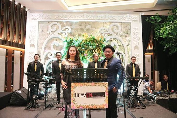 Full Band at Ayana Mid Plaza Hotel by HEAVEN ENTERTAINMENT - 006 Full Band at Ayana Mid Plaza Hotel by HEAVEN ENTERTAINMENT - 006
