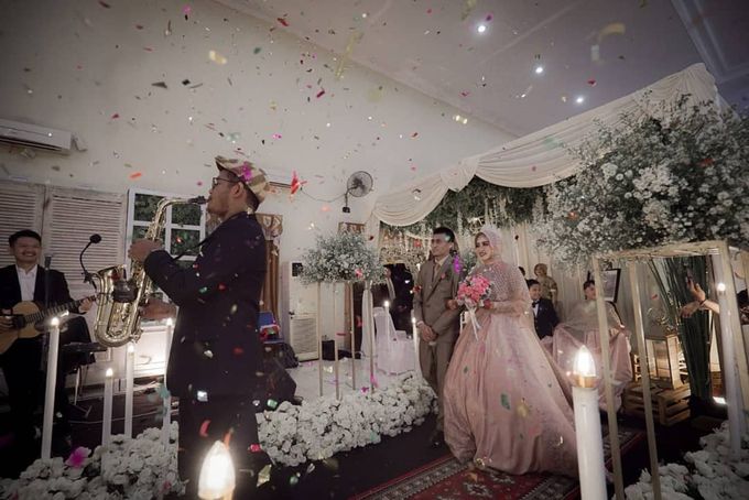 Aliy & Sigma Wedding by MOL Entertainment - 017 Aliy & Sigma Wedding by MOL Entertainment - 017