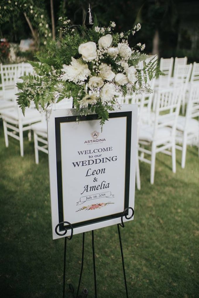 Leon & Amelia by Astagina Resort Villa & Spa Bali - 016 Leon & Amelia by Astagina Resort Villa & Spa Bali - 016