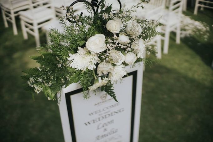 Leon & Amelia by Astagina Resort Villa & Spa Bali - 017 Leon & Amelia by Astagina Resort Villa & Spa Bali - 017