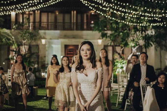 Leon & Amelia by Astagina Resort Villa & Spa Bali - 044 Leon & Amelia by Astagina Resort Villa & Spa Bali - 044