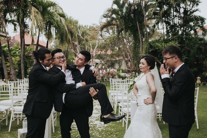 Leon & Amelia by Astagina Resort Villa & Spa Bali - 025 Leon & Amelia by Astagina Resort Villa & Spa Bali - 025