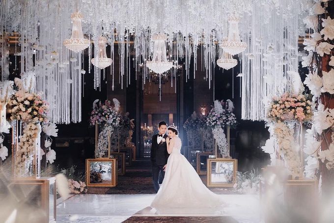 Kempinski - William & Gita by Wong Hang Distinguished Tailor - 006 Kempinski - William & Gita by Wong Hang Distinguished Tailor - 006