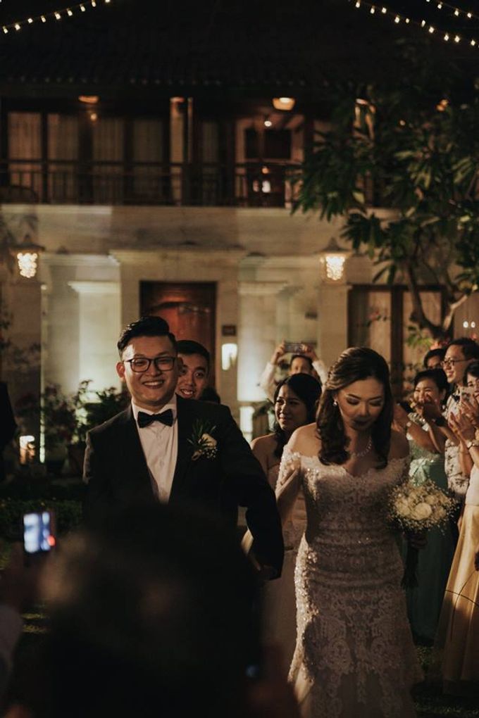 Leon & Amelia by Astagina Resort Villa & Spa Bali - 032 Leon & Amelia by Astagina Resort Villa & Spa Bali - 032
