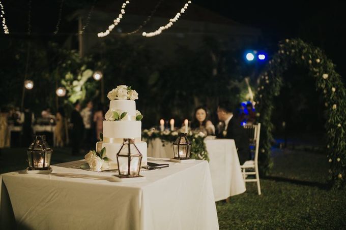 Leon & Amelia by Astagina Resort Villa & Spa Bali - 037 Leon & Amelia by Astagina Resort Villa & Spa Bali - 037