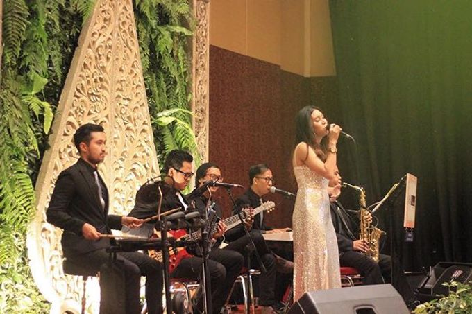 Chambers murni ( 1 Singer ) at Sasana Kriya Carani by HEAVEN ENTERTAINMENT - 004 Chambers murni ( 1 Singer ) at Sasana Kriya Carani by HEAVEN ENTERTAINMENT - 004