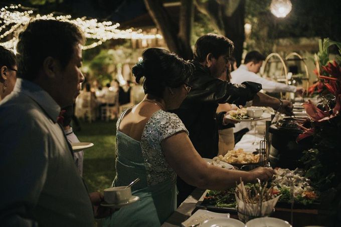 Leon & Amelia by Astagina Resort Villa & Spa Bali - 040 Leon & Amelia by Astagina Resort Villa & Spa Bali - 040
