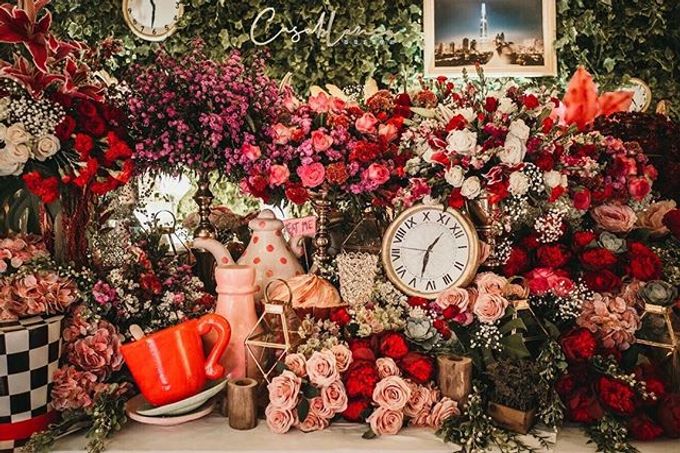 Wedding of Steven and Erica by Casablanca Design - 003 Wedding of Steven and Erica by Casablanca Design - 003